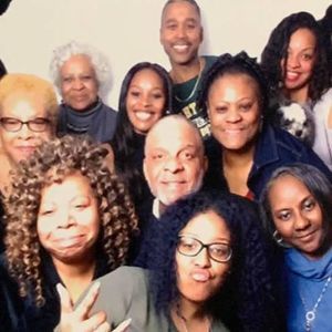 Meet your Posher, Brian